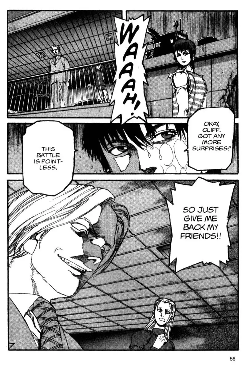 Project Arms Chapter 46 18